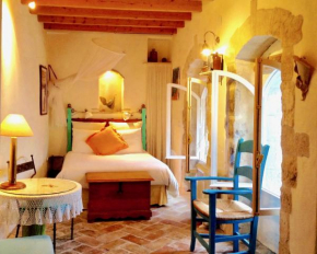 LA FUENTE SUITE A Casas Vejer Debra